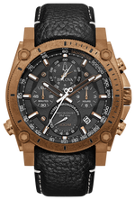 Bulova Precisionist 97B188 Caballero
