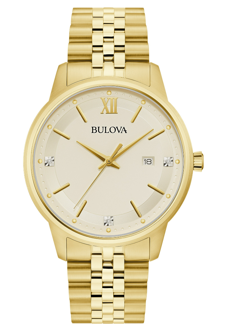 Compra Relojes Bulova Originales y con garantia