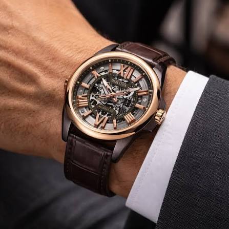 Bulova Hombre