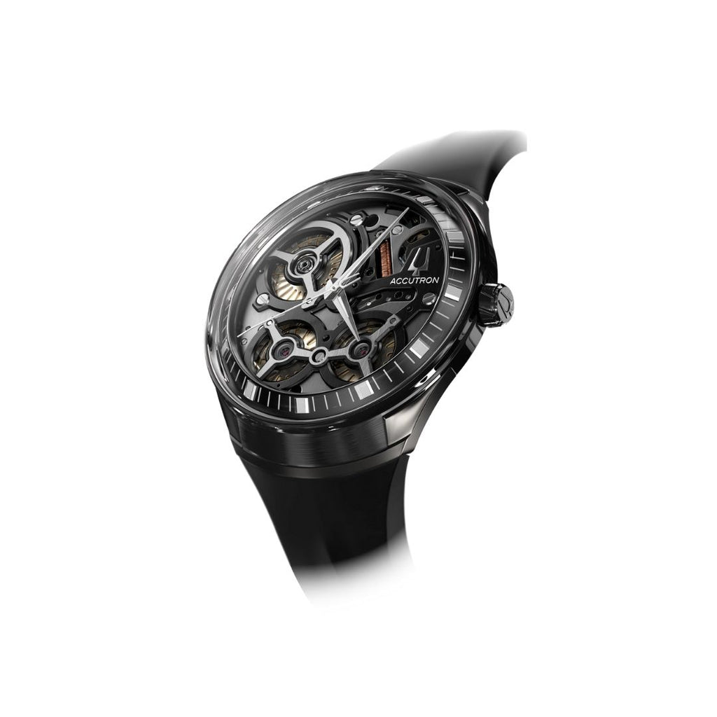 Bulova Accutron 2ES8A003 Caballero