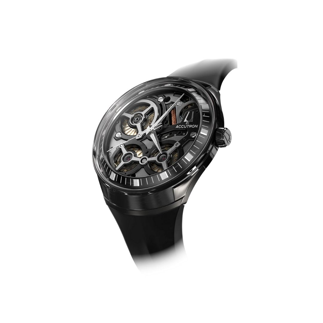 Bulova Accutron 2ES8A003 Caballero