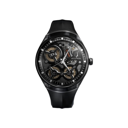 Bulova Accutron 2ES8A003 Caballero