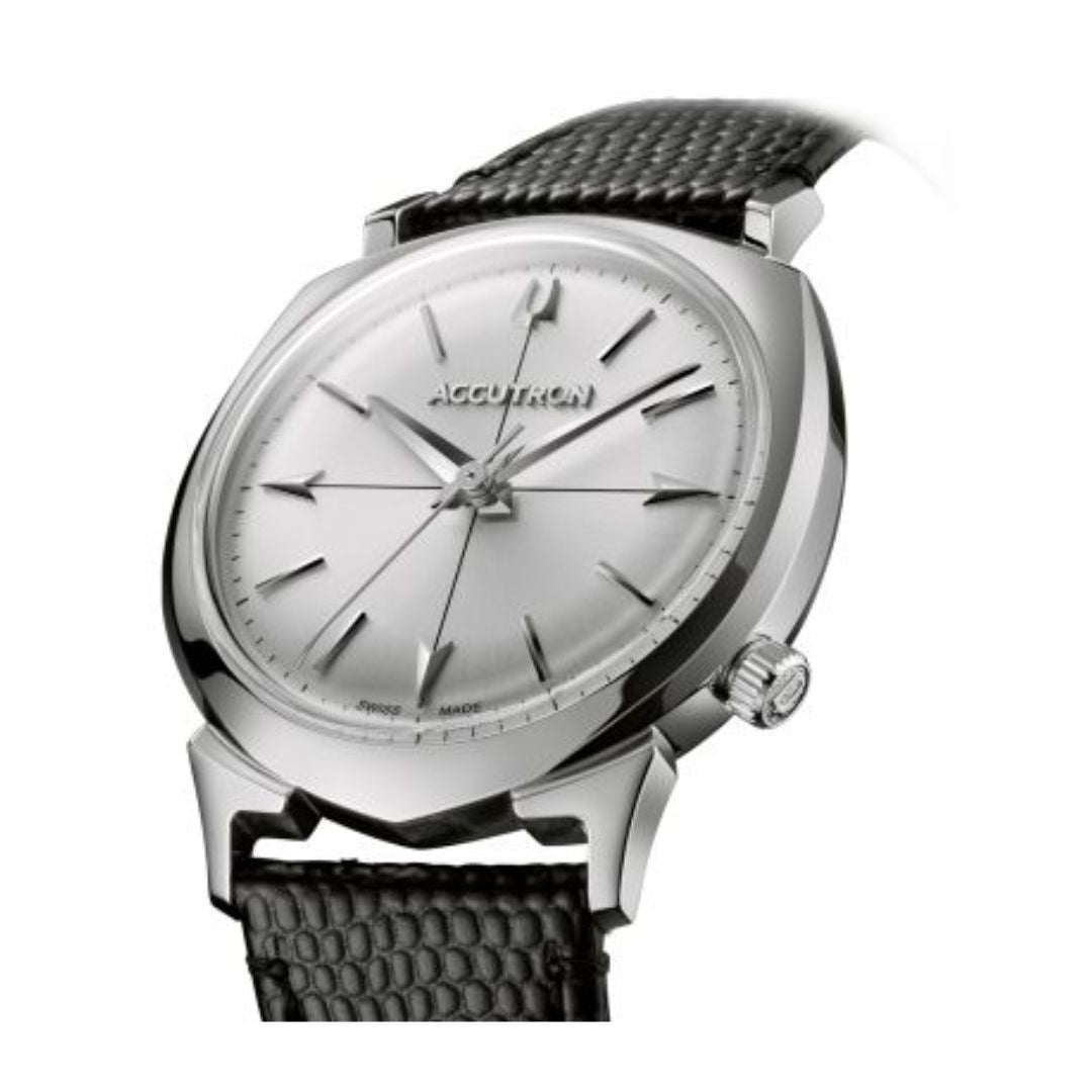 Reloj Bulova Accutron 2SW6A001 para Hombre