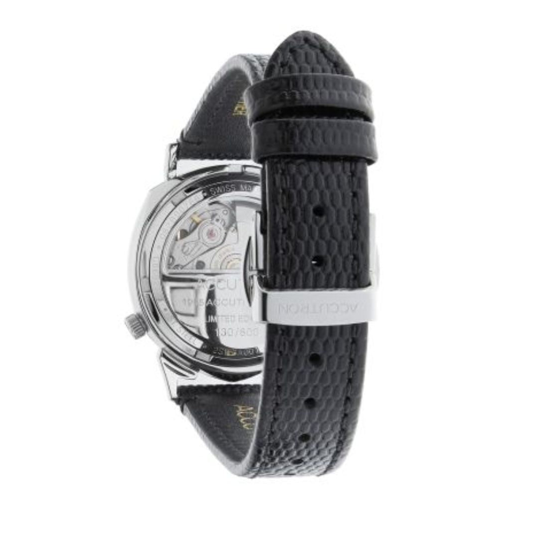 Reloj Bulova Accutron 2SW6A001 para Hombre