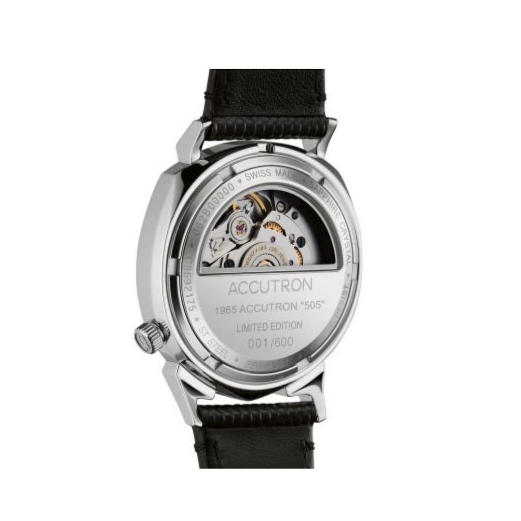 Bulova Accutron 2SW6A001 Caballero
