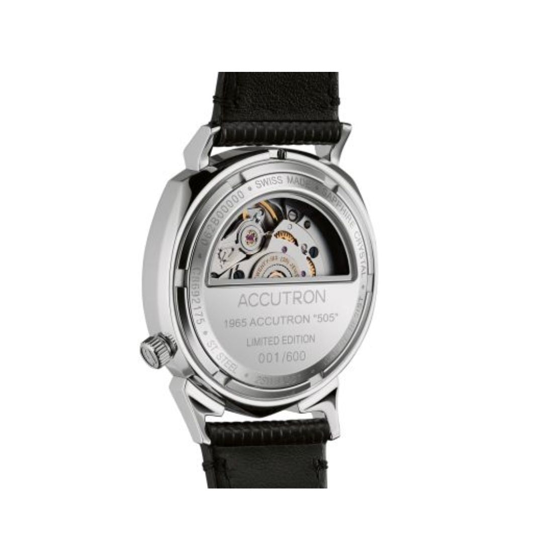 Reloj Bulova Accutron 2SW6A001 para Hombre