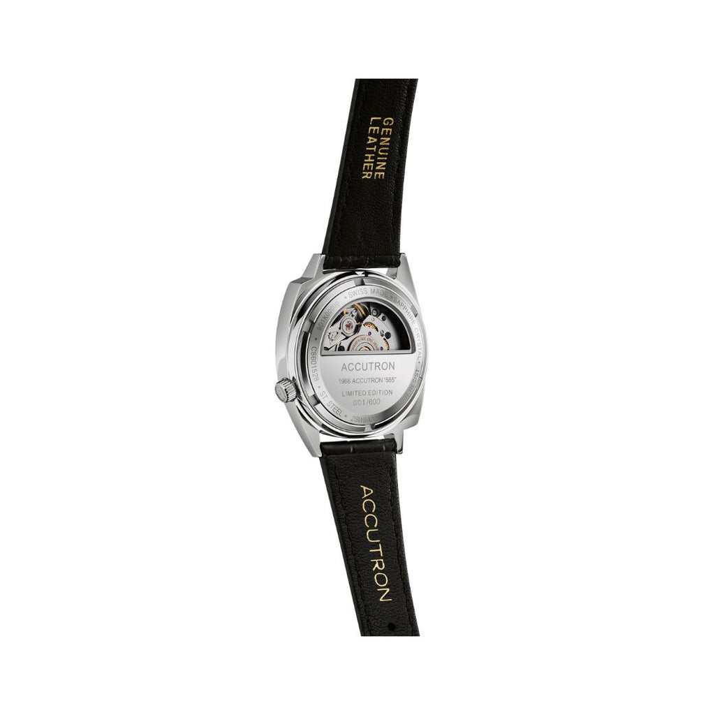 Bulova Accutron 2SW6A002 Caballero