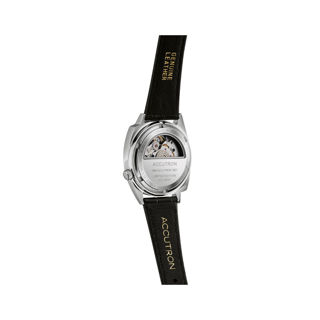 Reloj Bulova Accutron 2SW6A002 para Hombre