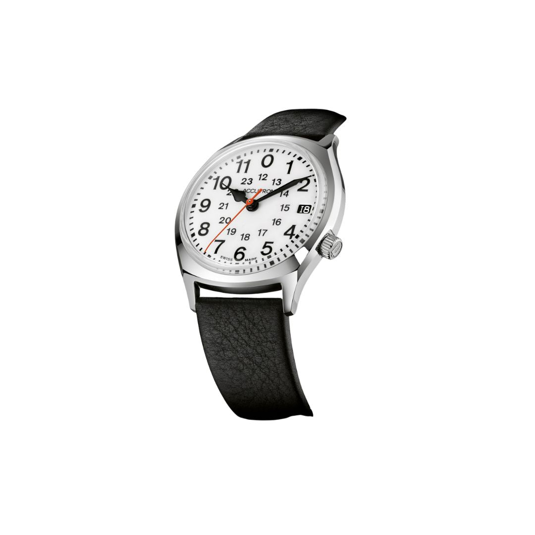 Bulova Accutron 2SW6B001 Caballero