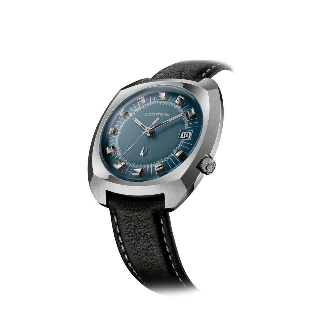 Reloj Bulova Accutron 2SW6B002 para Hombre
