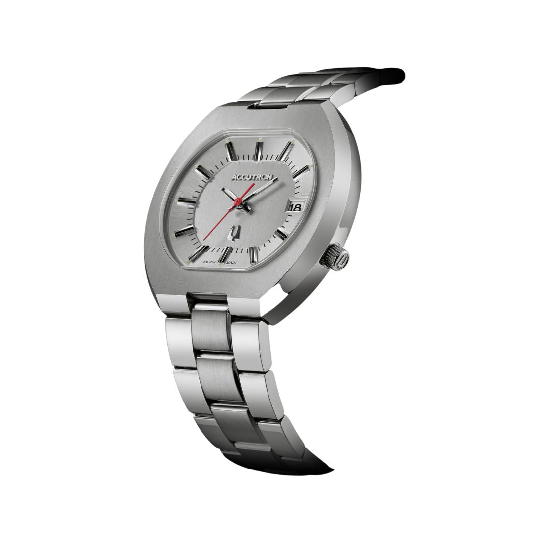 Reloj Bulova Accutron 2SW6B003 para Hombre