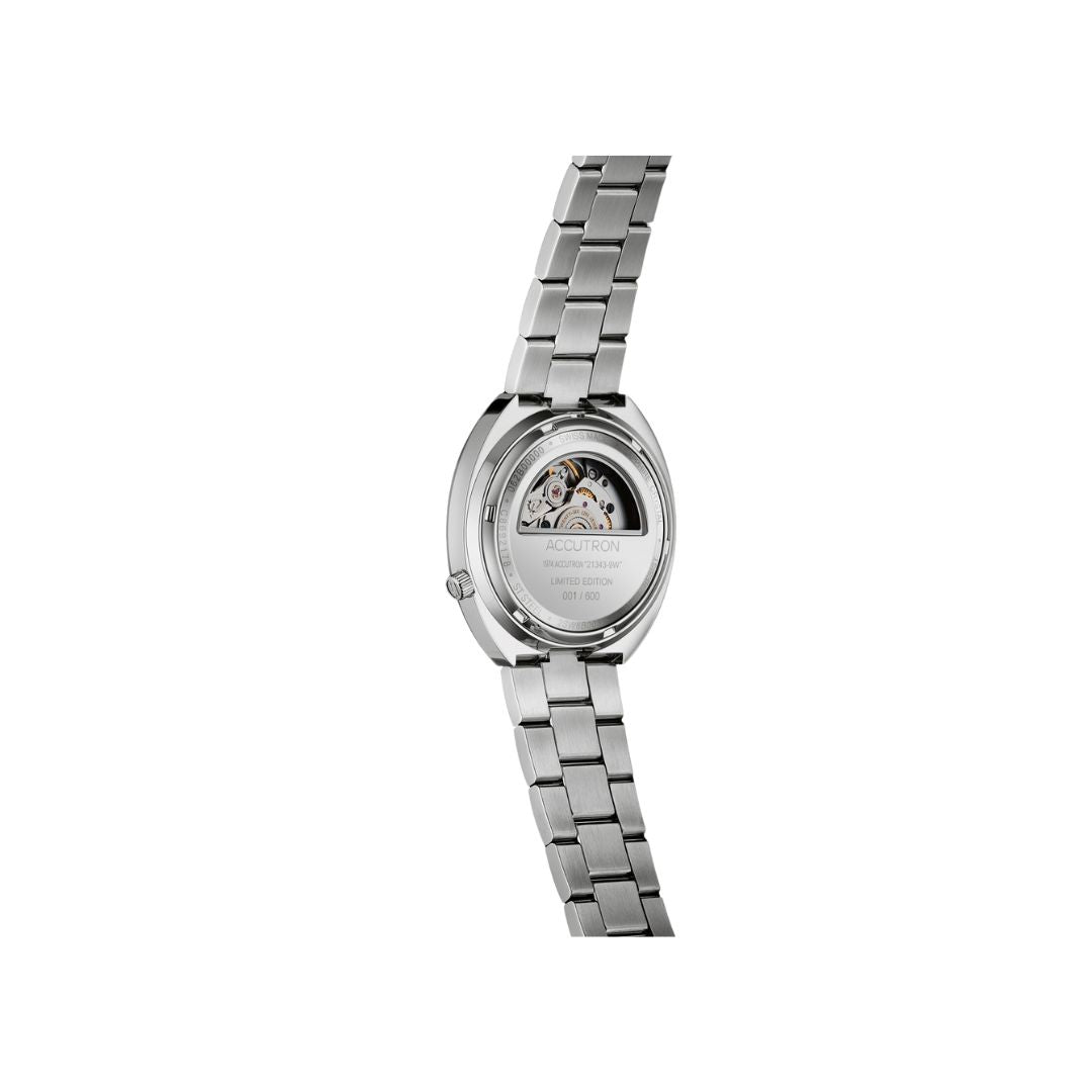 Reloj Bulova Accutron 2SW6B003 para Hombre