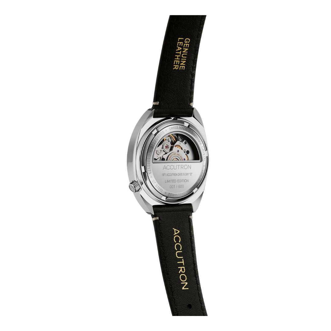 Bulova Accutron 2SW6C001 Caballero
