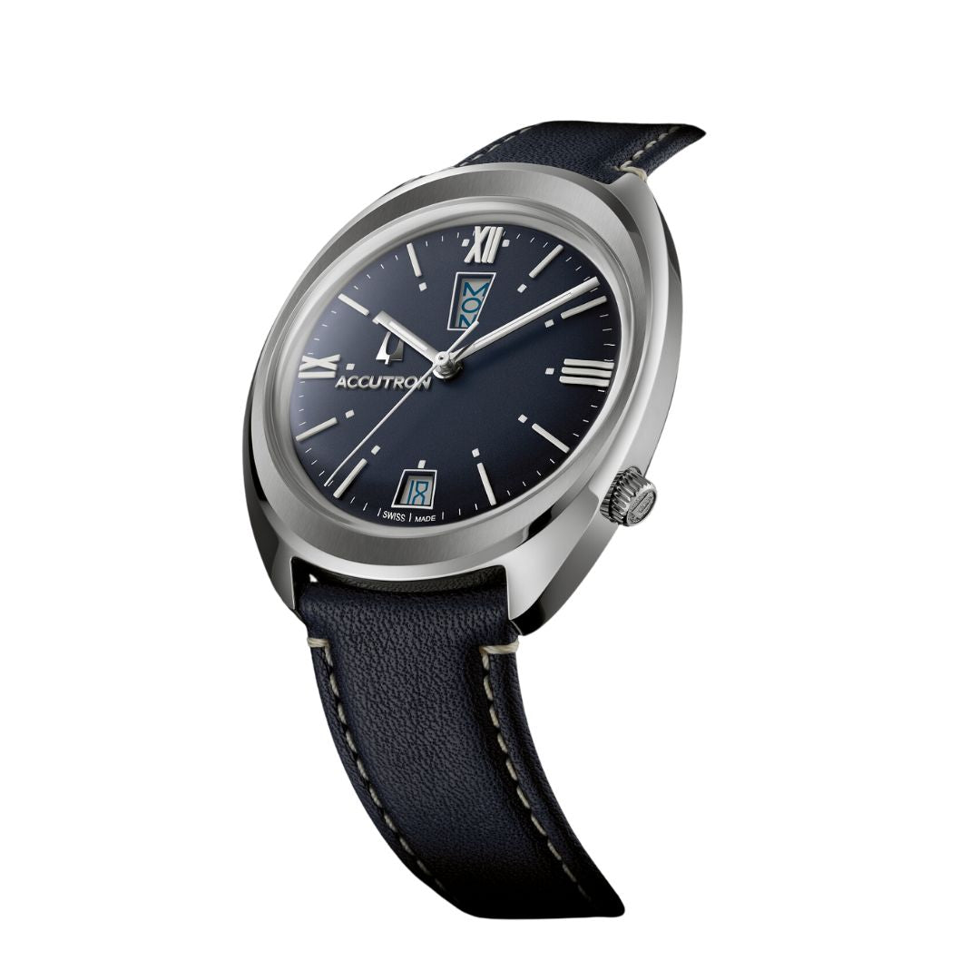 Bulova Accutron 2SW6C001 Caballero