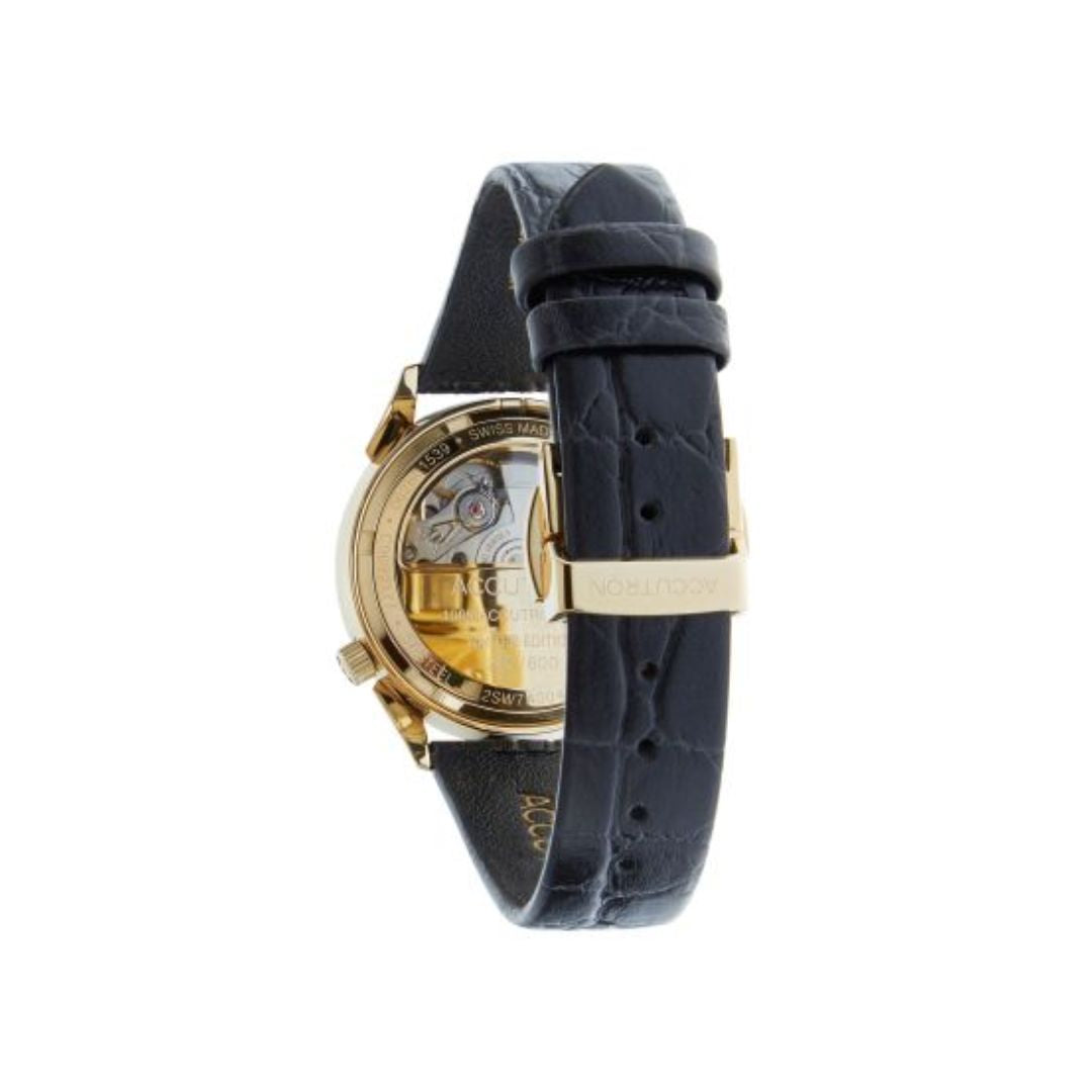 Bulova Accutron 2SW7A004 Caballero