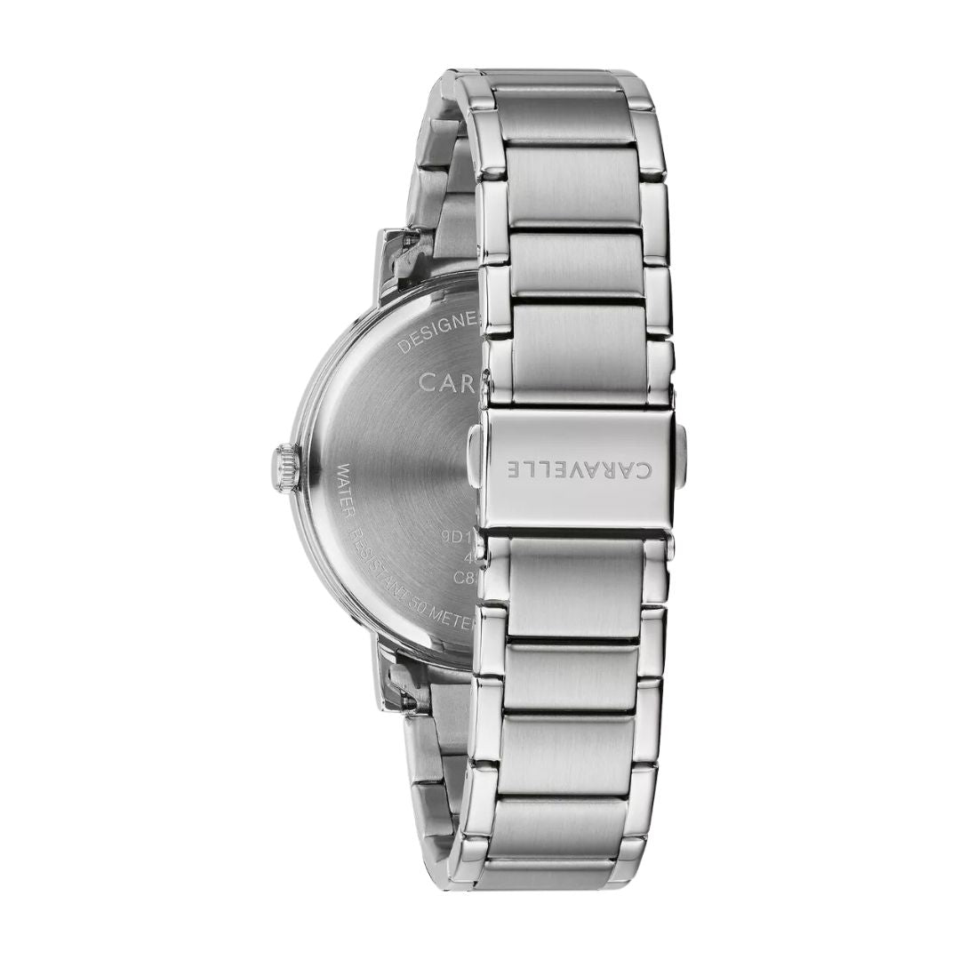 Bulova Caravelle 43A155 Caballero