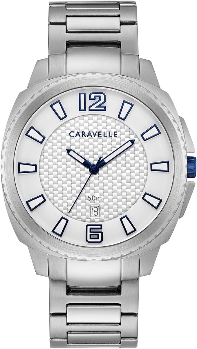 Bulova Caravelle 43B170 Caballero