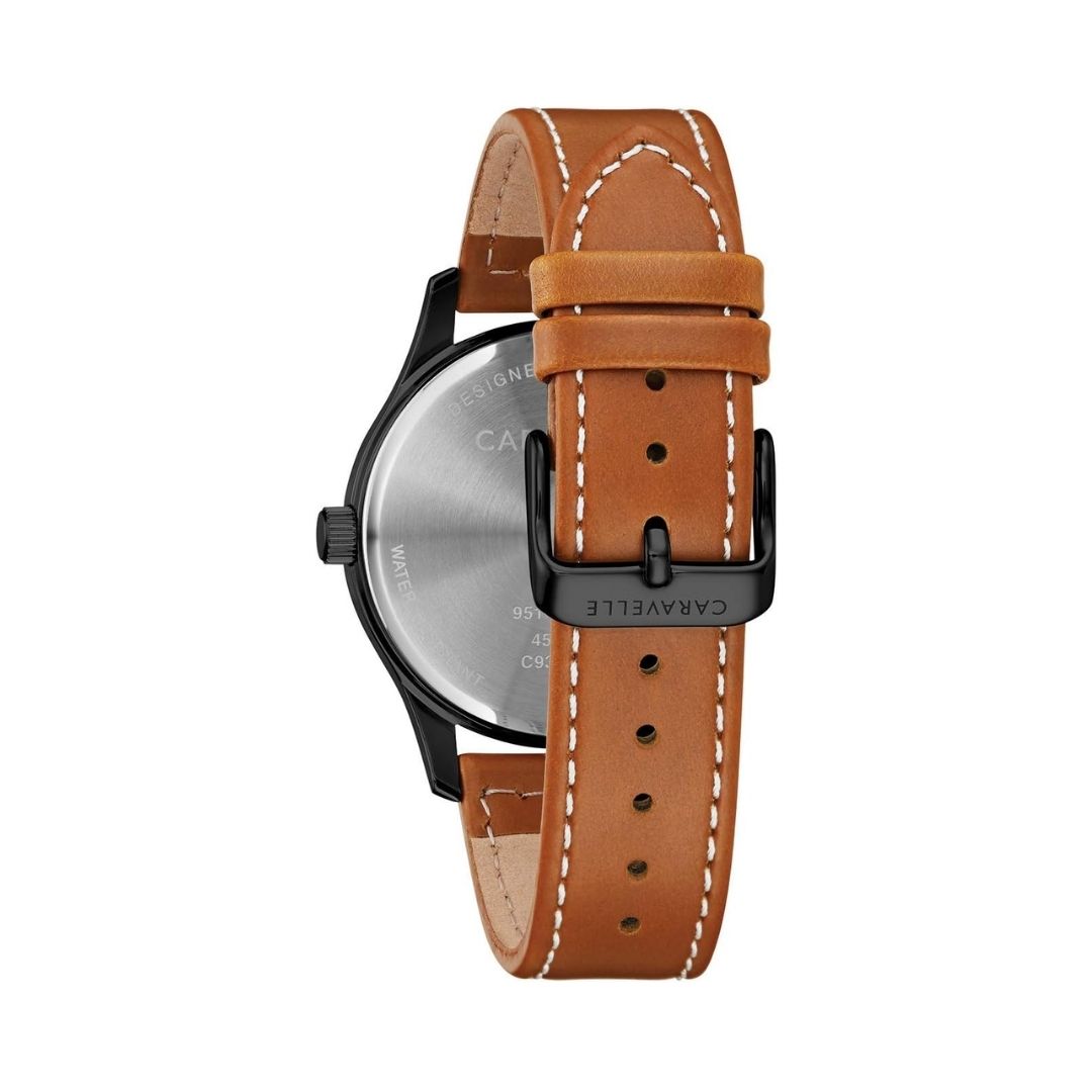Bulova Caravelle 45C117 Caballero