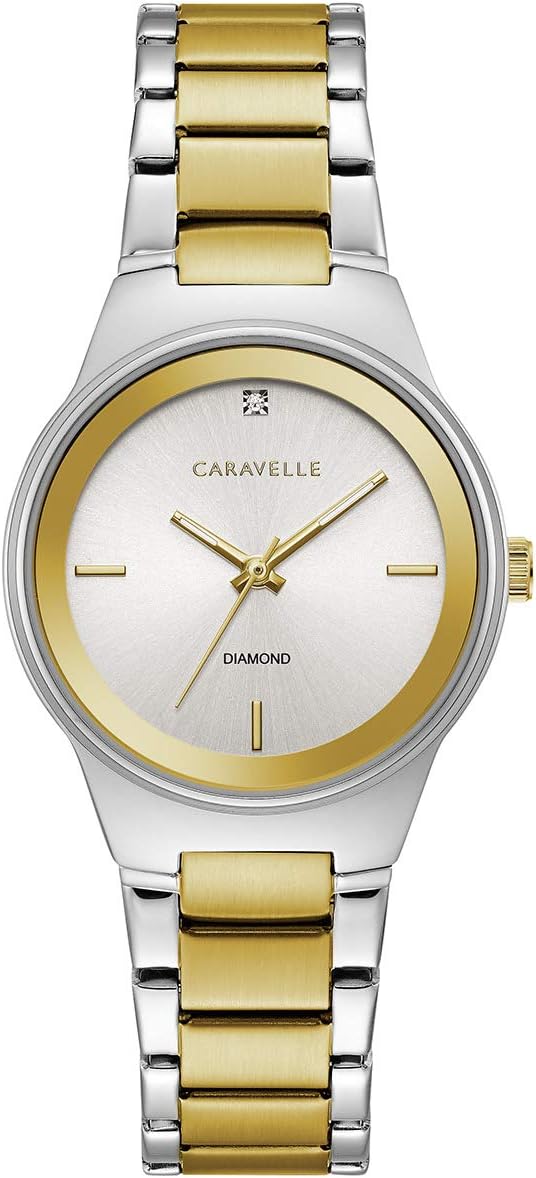 Bulova Caravelle 45P108 Dama