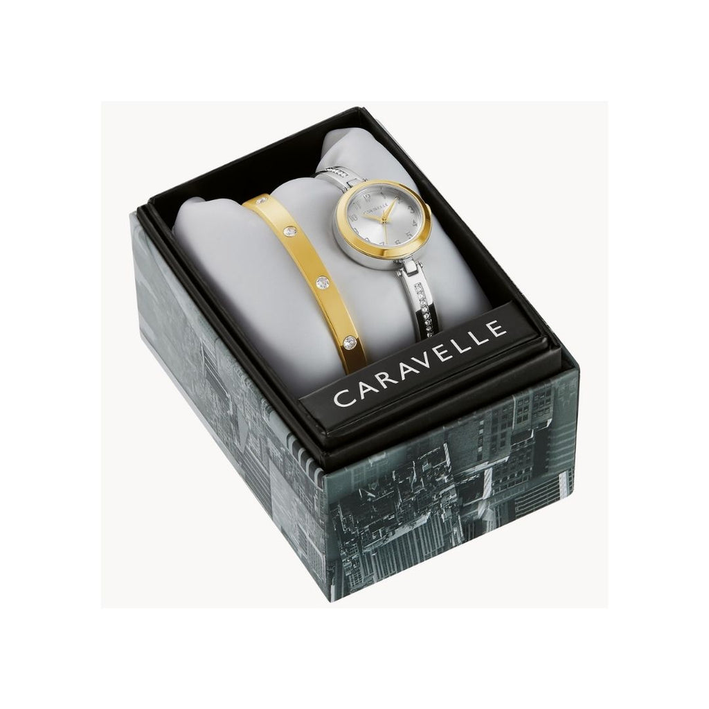 Bulova Caravelle 45X101 Dama