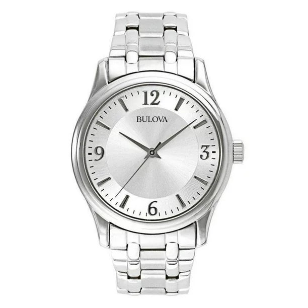 Reloj Bulova Clásicos 96A000 para Hombre