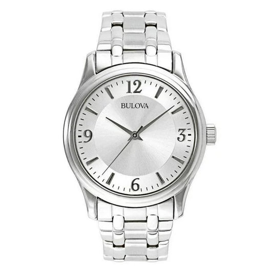 Reloj Bulova Clásicos 96A000 para Hombre
