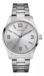 Bulova Clásicos Caballero 96A154