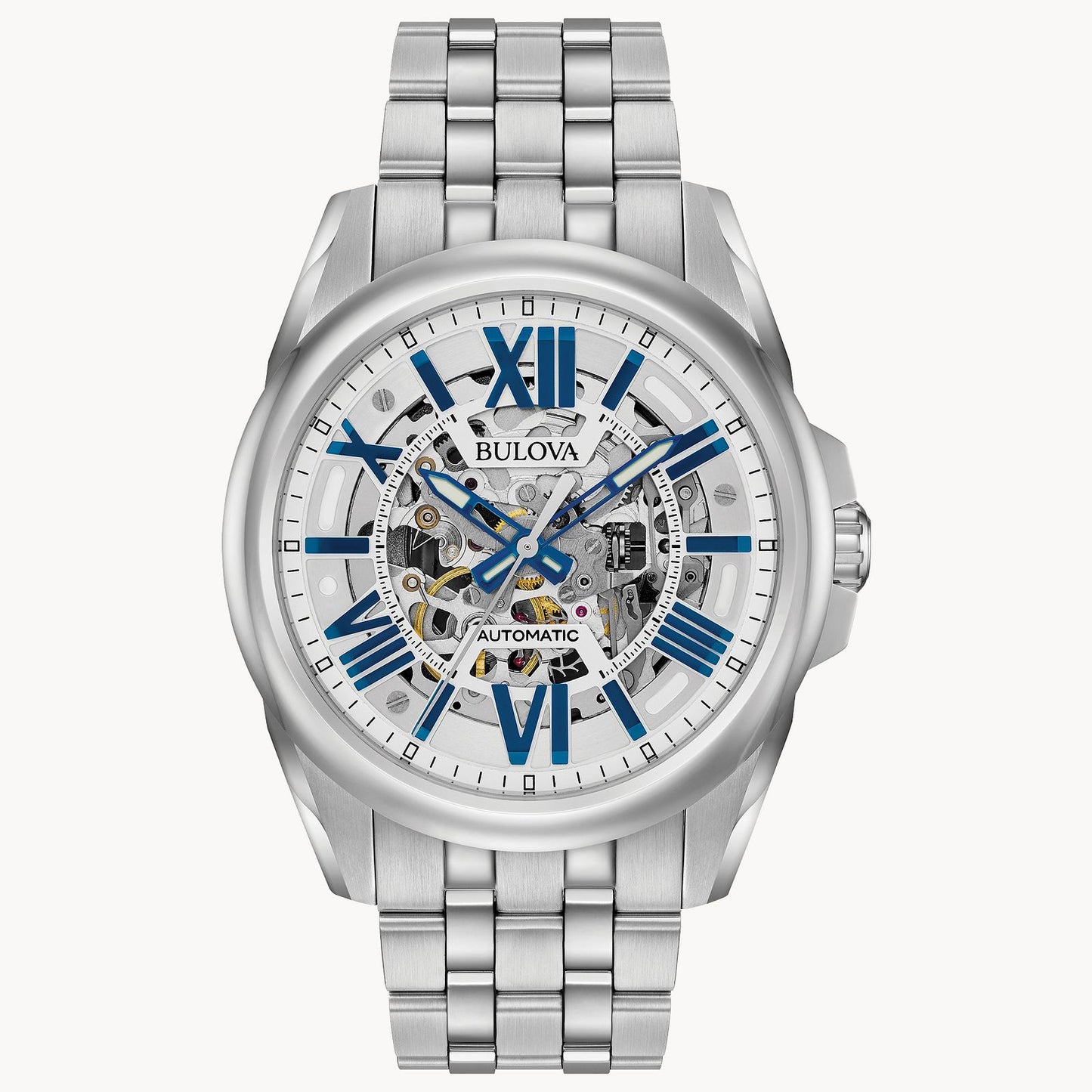 Reloj Bulova Sutton 96A187 para Hombre