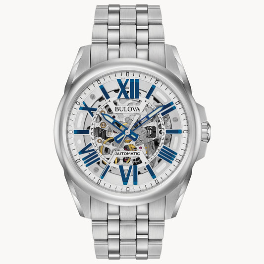 Reloj Bulova Sutton 96A187 para Hombre