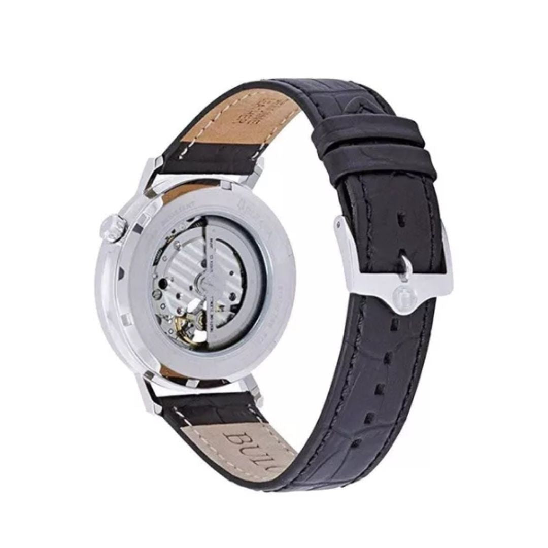 Bulova Aerojet 96A201 Caballero