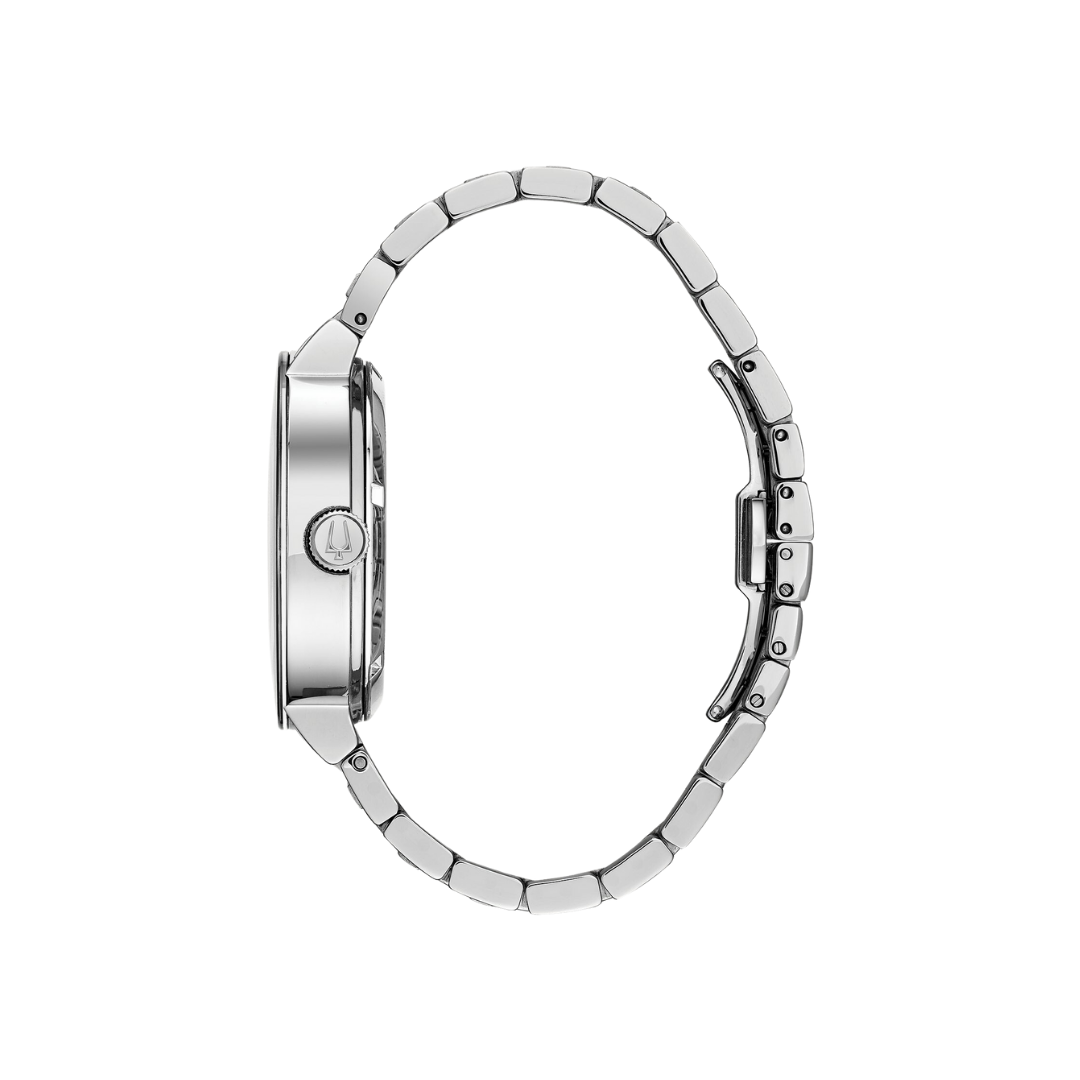 Reloj Bulova Modern 96A204 para Hombre