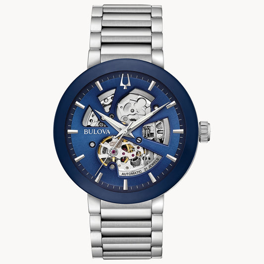 Reloj Bulova Modern 96A204 para Hombre