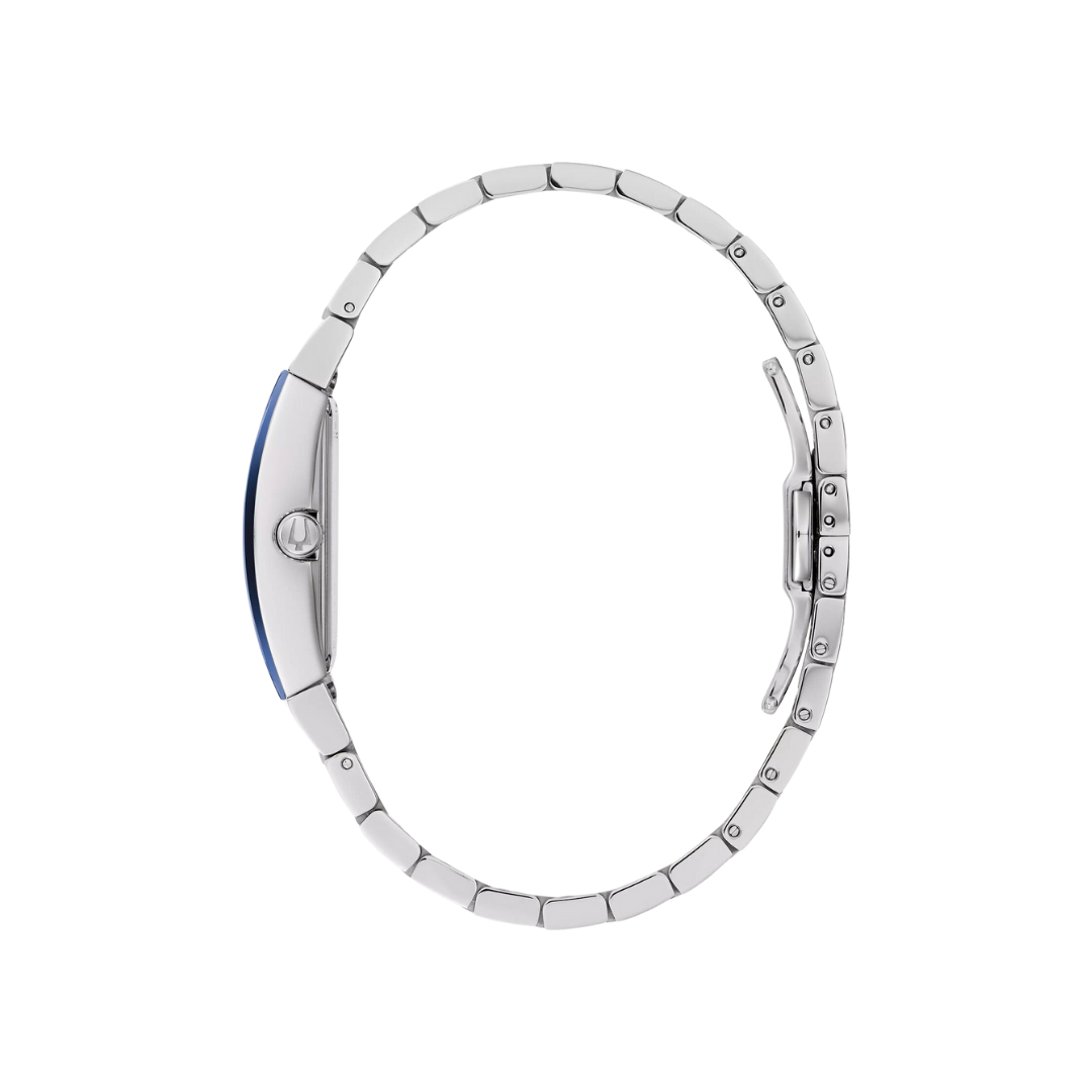 Bulova Futuro 96A258 Caballero