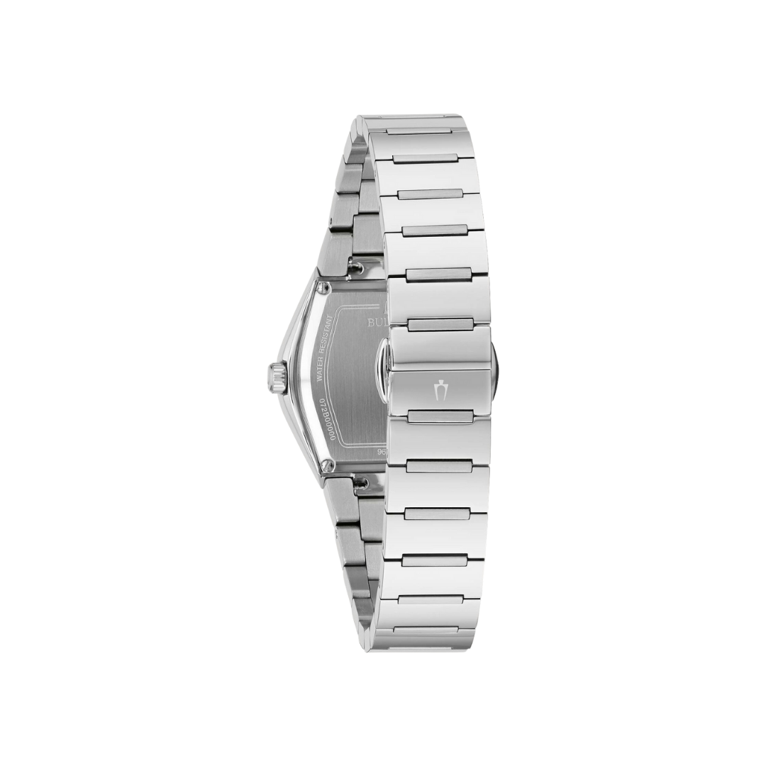 Bulova Futuro 96A258 Caballero