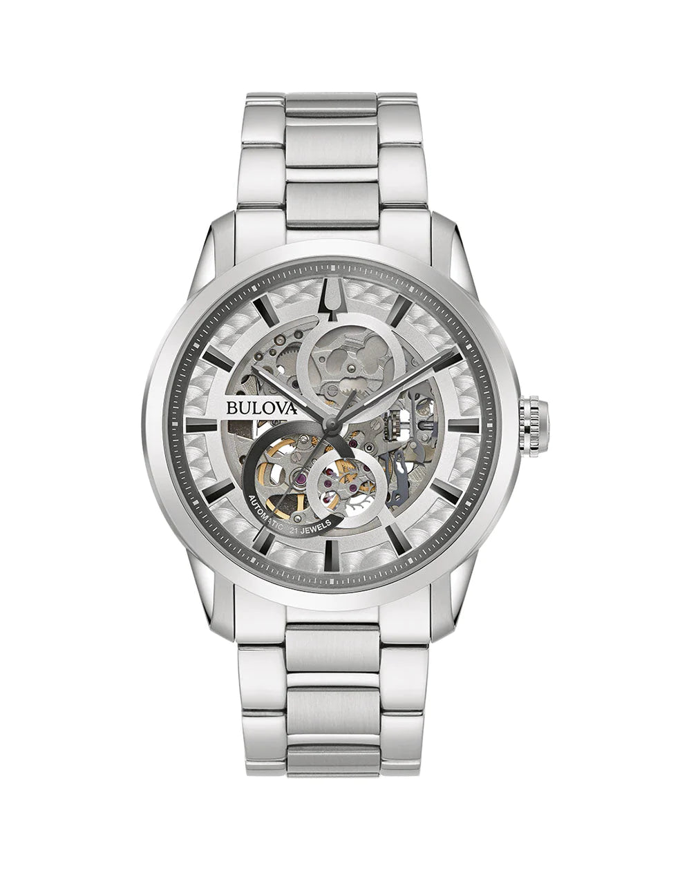 Bulova Sutton Caballero 96A267