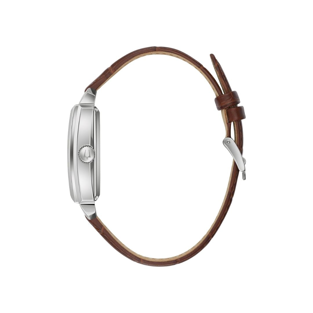 Reloj Bulova Sutton 96A268 para Hombre