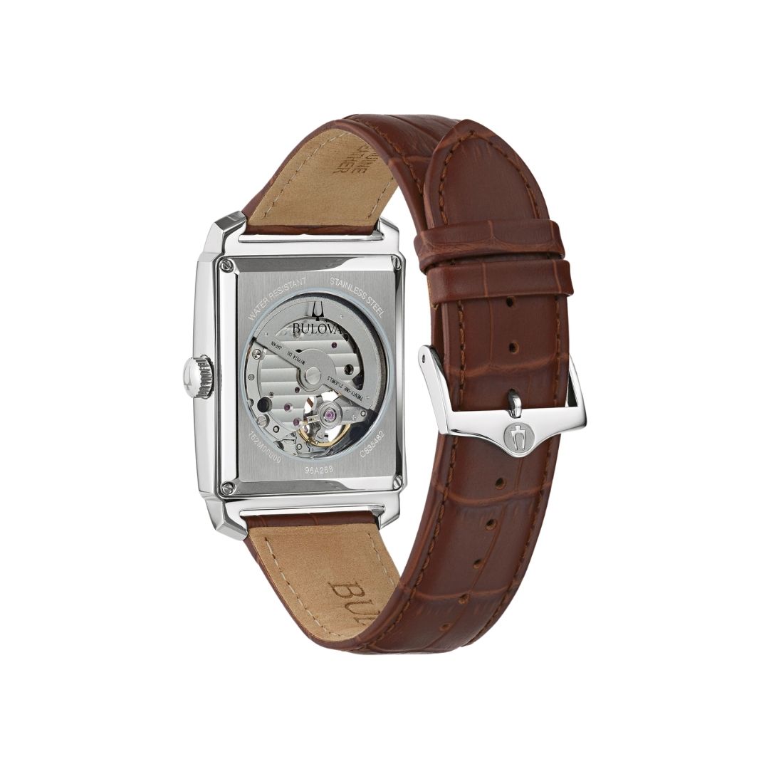 Reloj Bulova Sutton 96A268 para Hombre