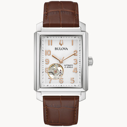 Bulova Sutton Caballero 96A268