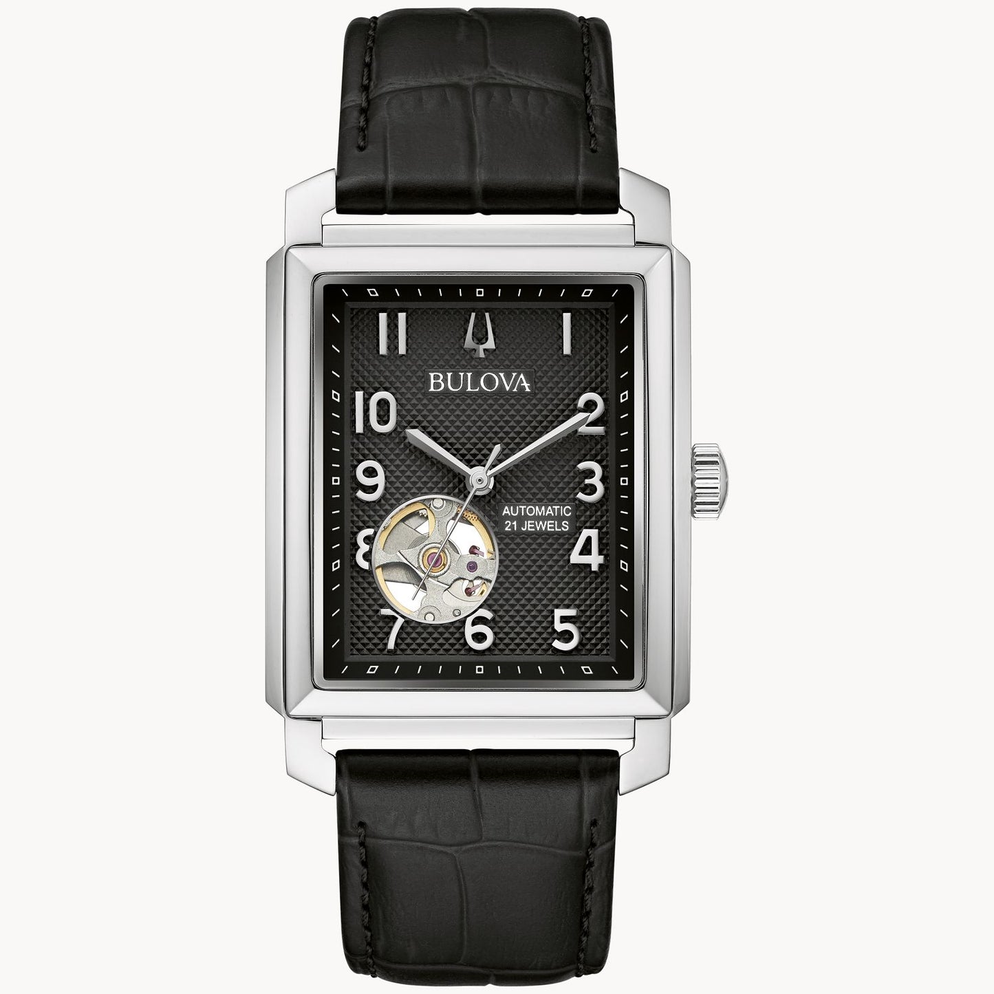 Reloj Bulova Sutton 96A269 para Hombre