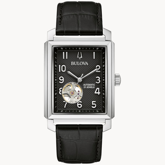 Reloj Bulova Sutton 96A269 para Hombre