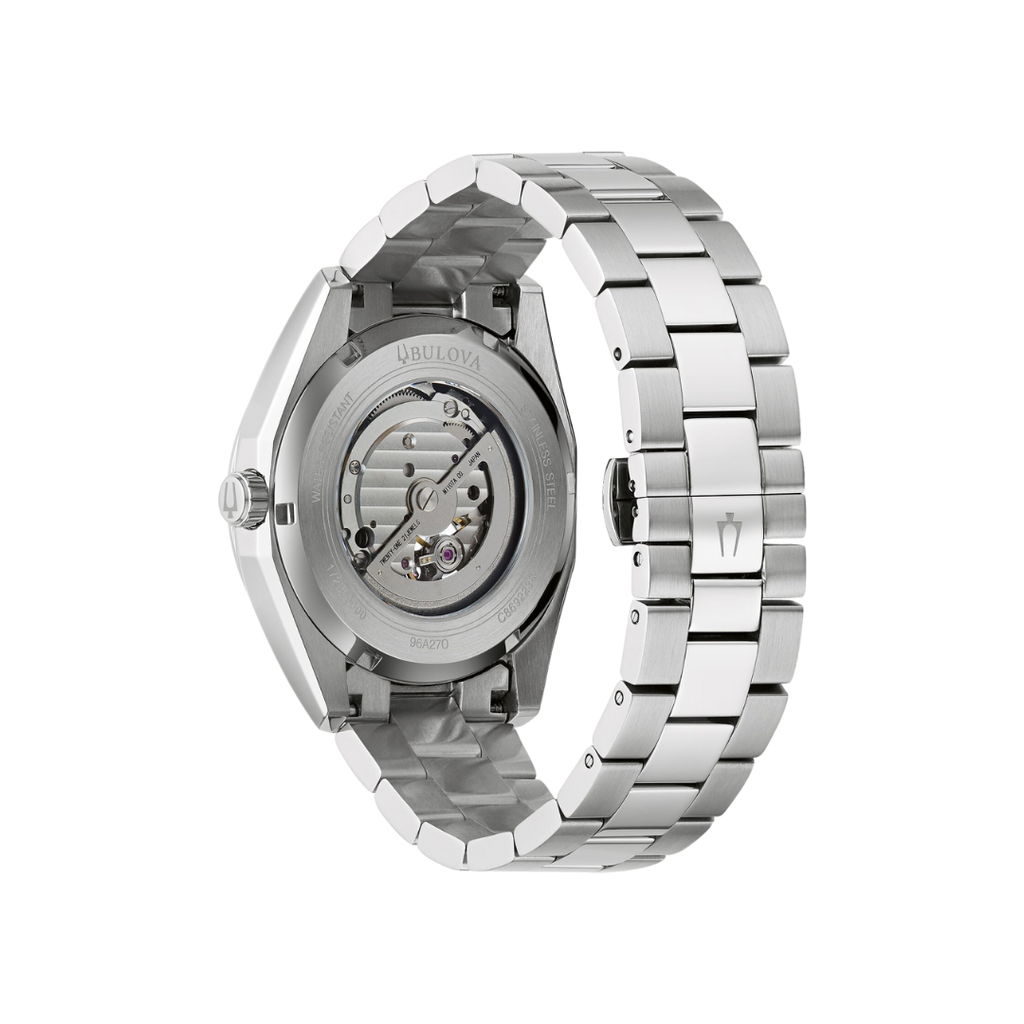 Bulova Surveyor 96A270 Caballero