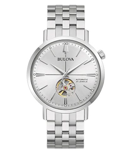 Bulova Clásicos 96A276 Caballero