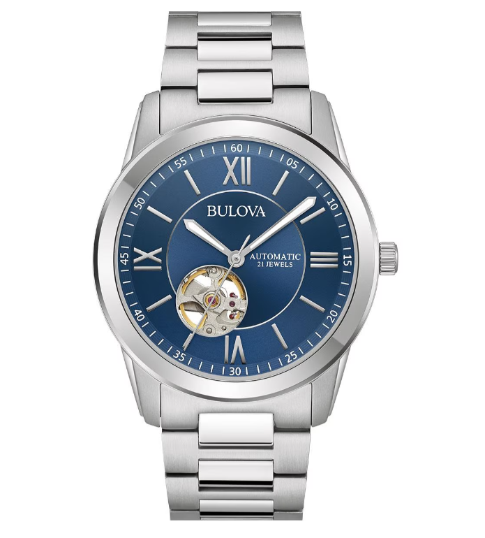 Reloj Bulova Clásicos 96A281 para Hombre