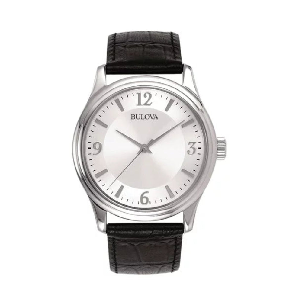 Reloj Bulova Clásicos 96A28 para Hombre