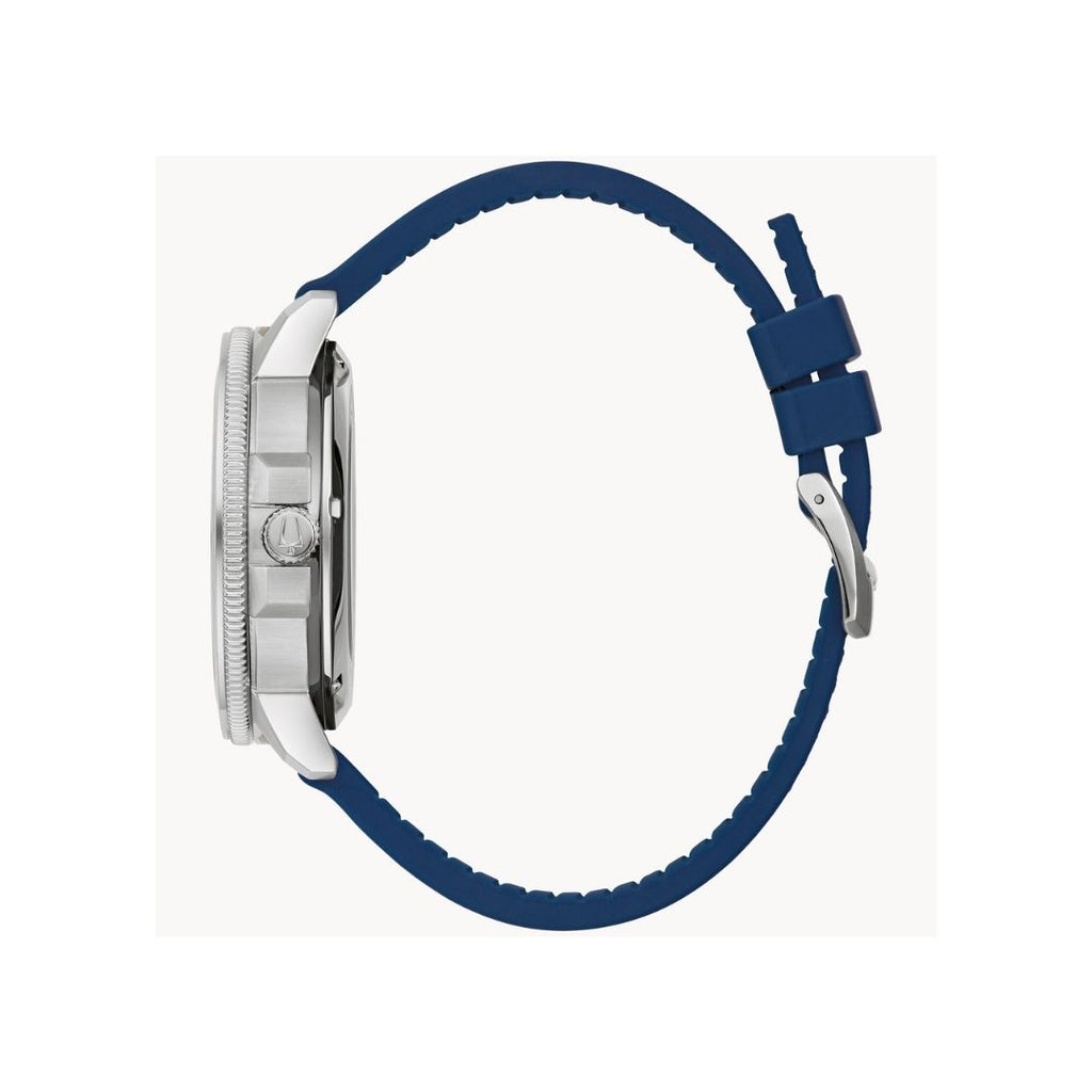 Bulova Marine Star 96A291 Caballero
