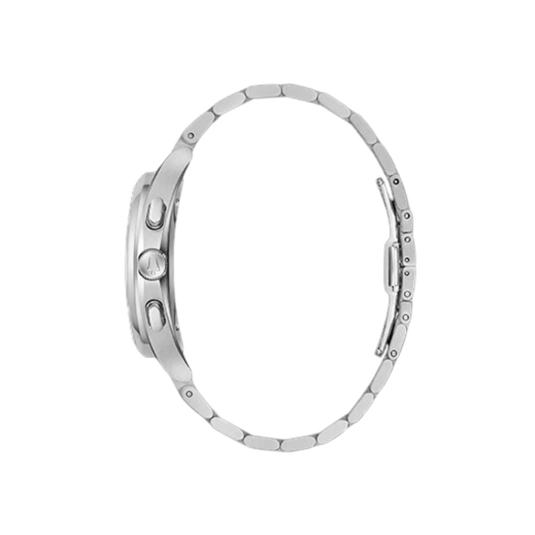 Bulova Curv 96A297 Caballero