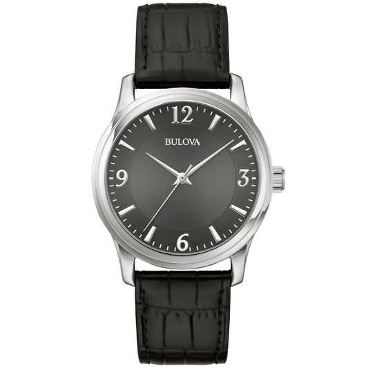 Reloj Bulova Corporate 96A306 para Hombre