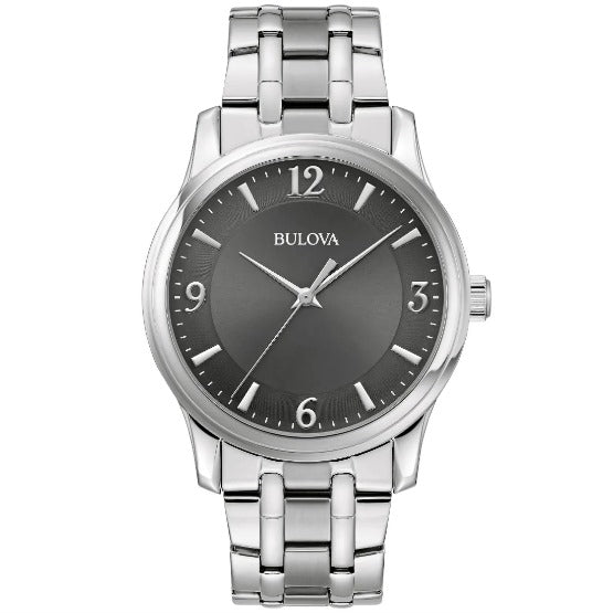 Reloj Bulova Corporate 96A307 para Hombre