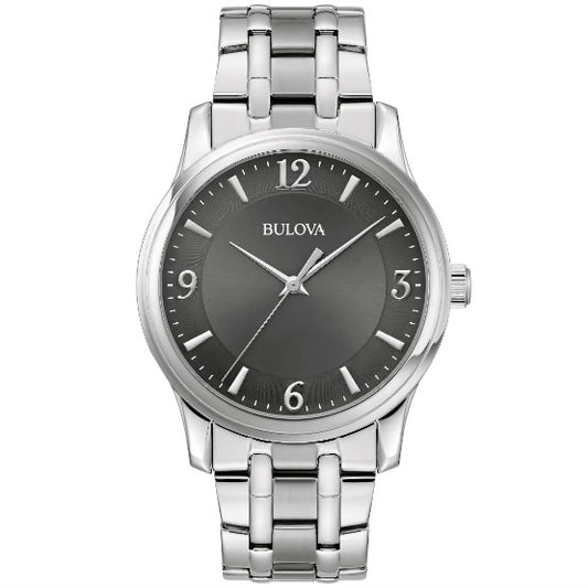Reloj Bulova Corporate 96A307 para Hombre