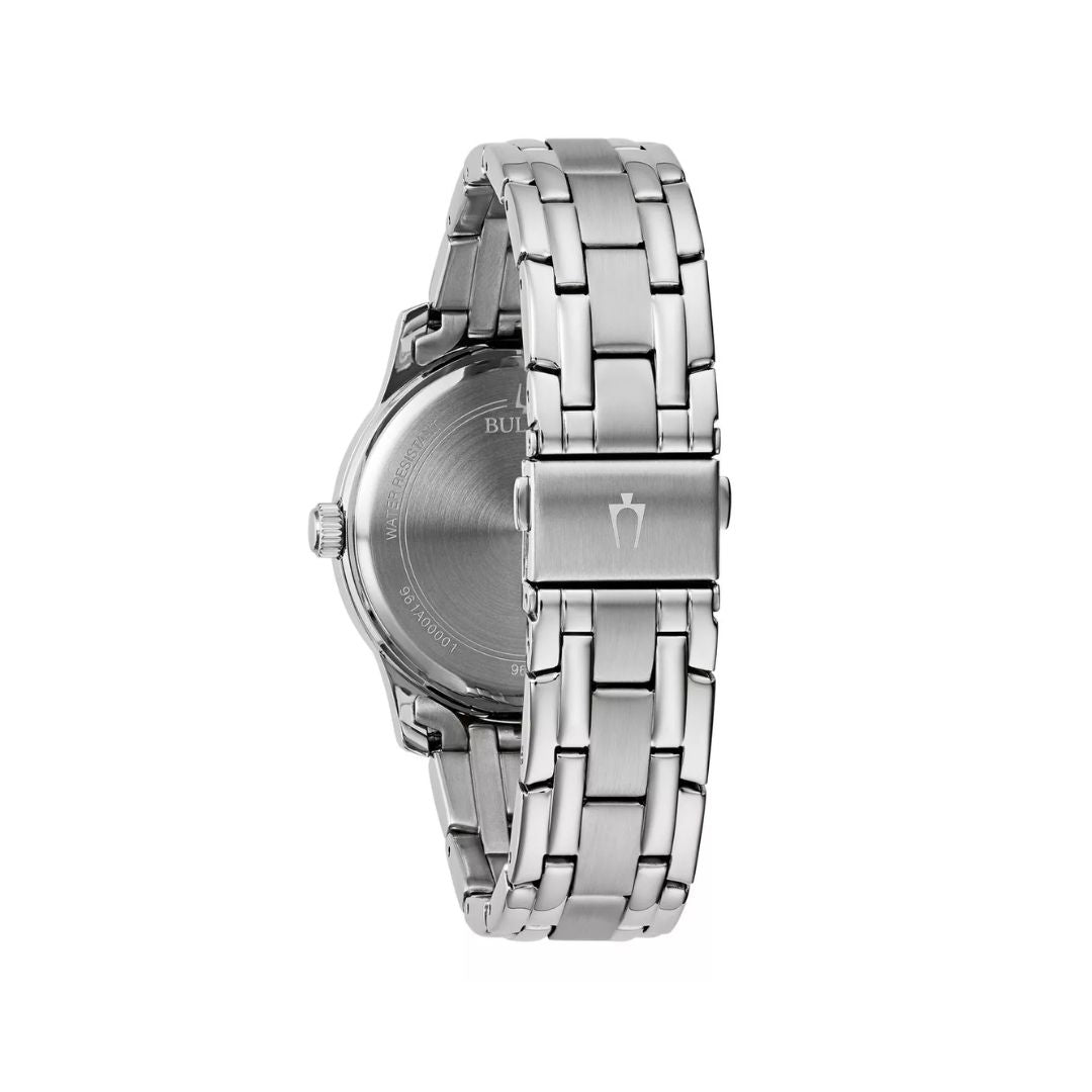 Bulova Corporate Dama 96A308